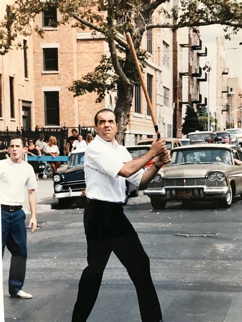 bronx synopsis détaillé|sonny a bronx tale.